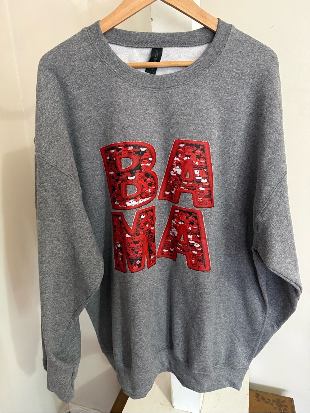 New Boutique Alabama Sweatshirt
